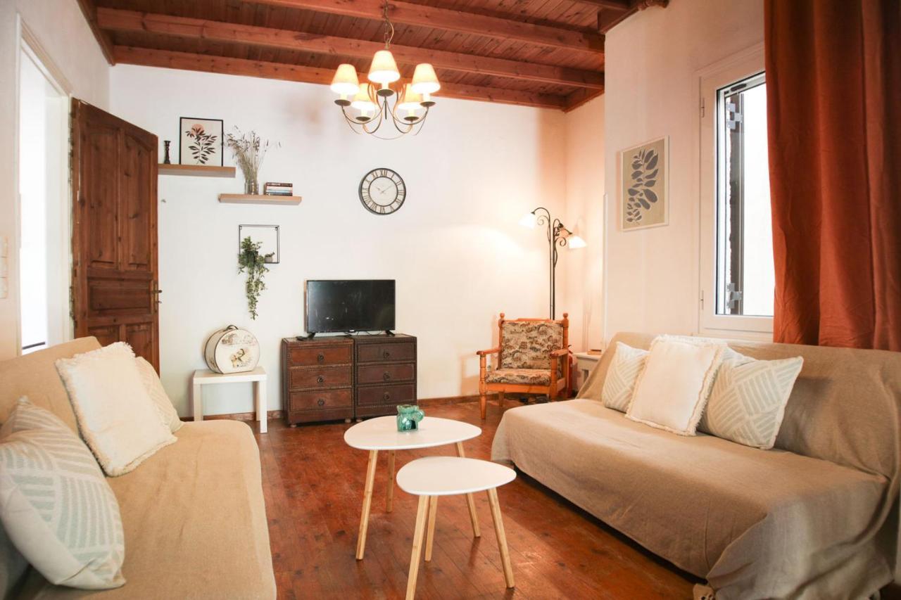 Gabriela's Seaside House Vakantiehuis