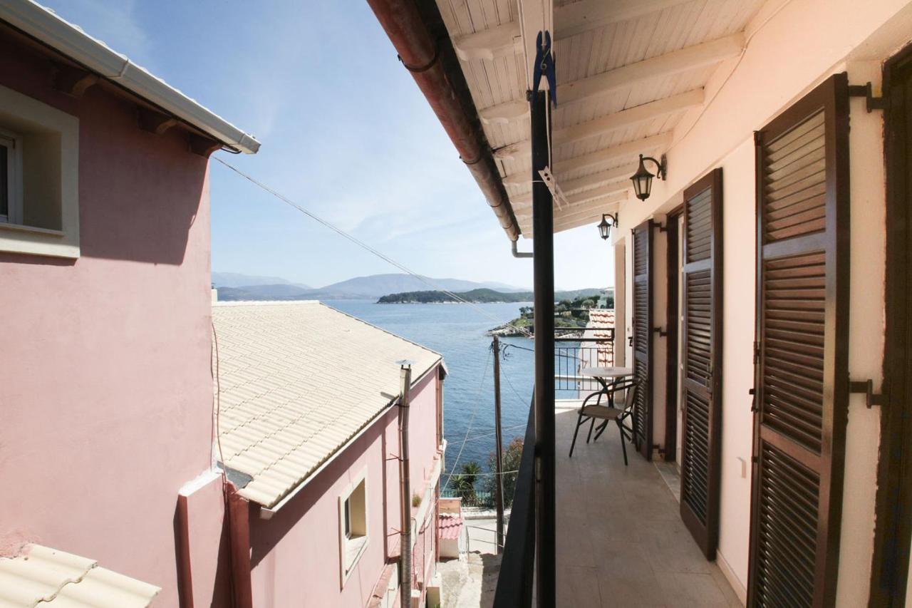 Vakantiehuis Gabriela's Seaside House