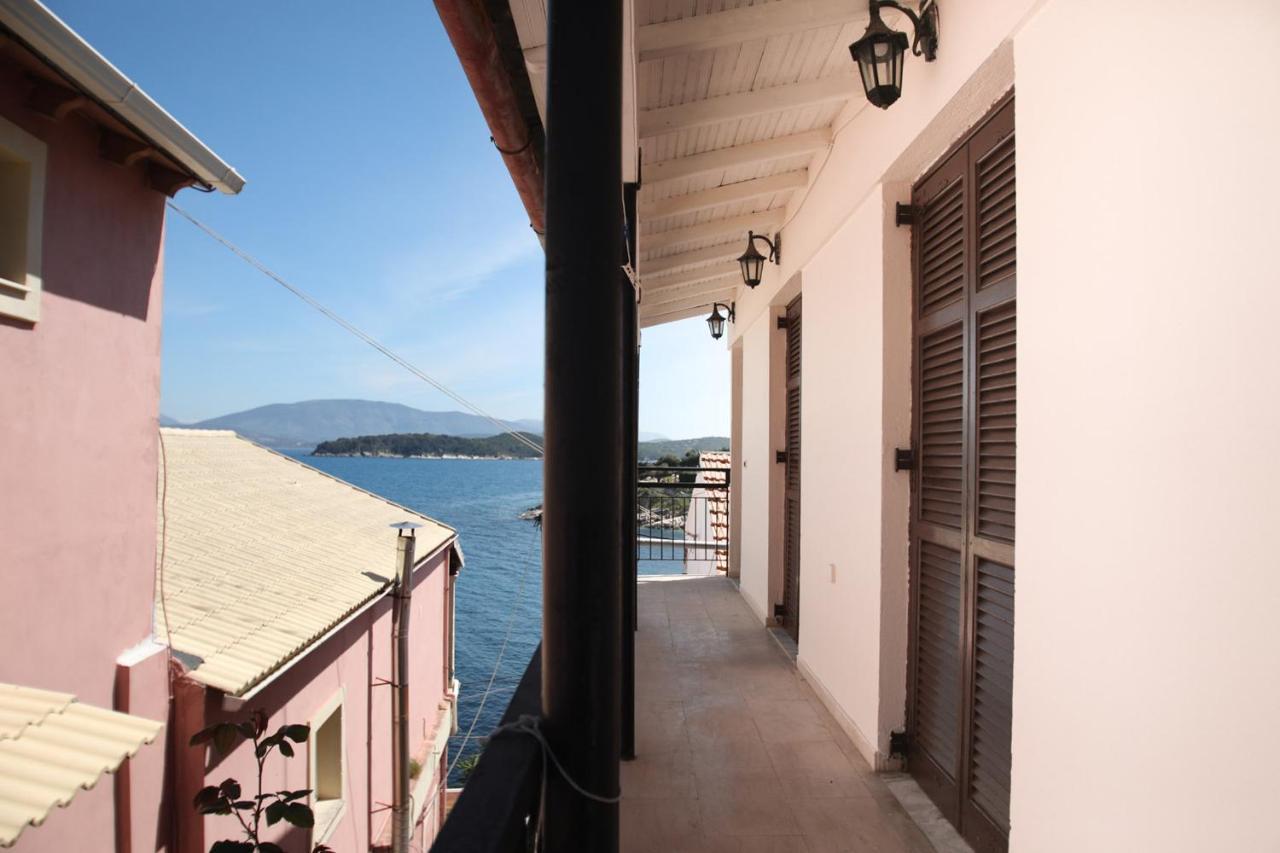 Gabriela's Seaside House Kassiopi
