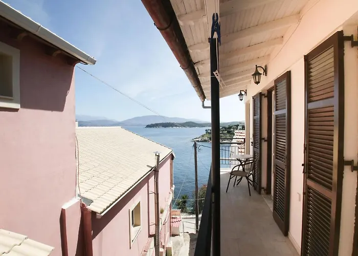 Gabriela\'S Seaside House