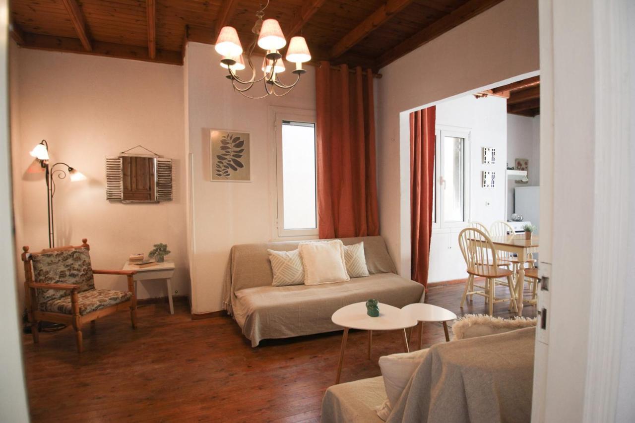 Gabriela's Seaside House Ferienhaus *