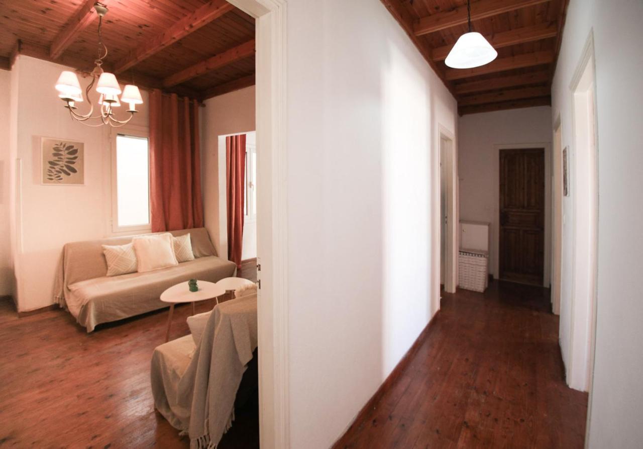 Gabriela's Seaside House * Kassiopi