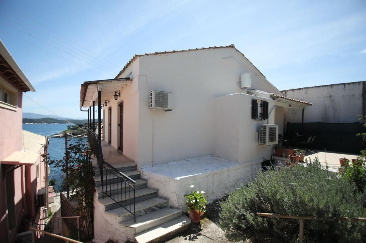 Gabriela's Seaside House Ferienhaus