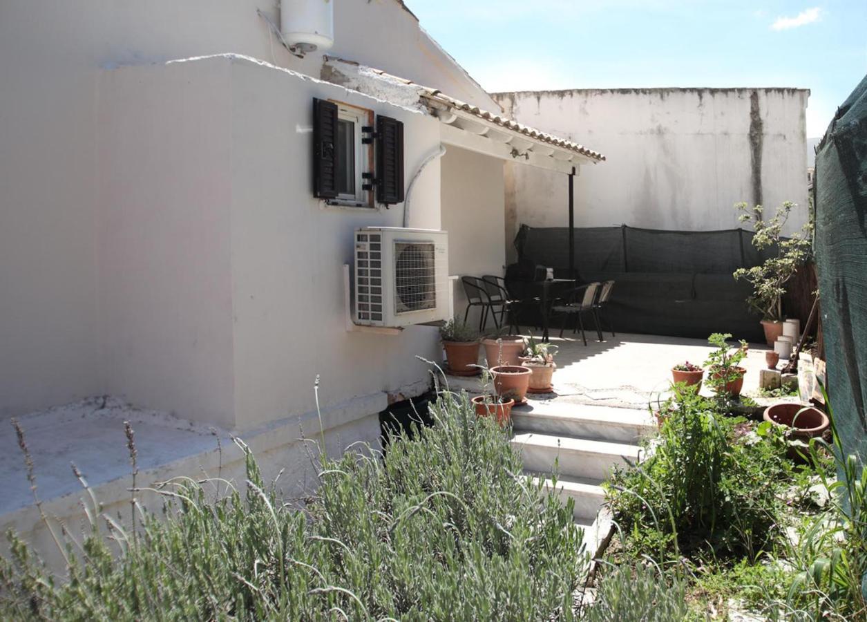 Gabriela's Seaside House Ferienhaus *