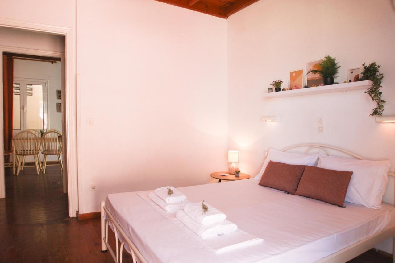 Gabriela's Seaside House