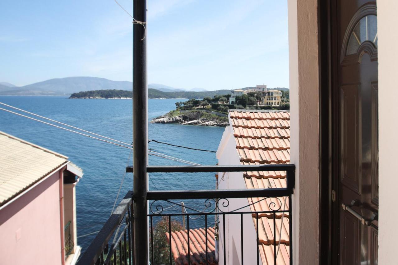 Gabriela's Seaside House Kassiopi