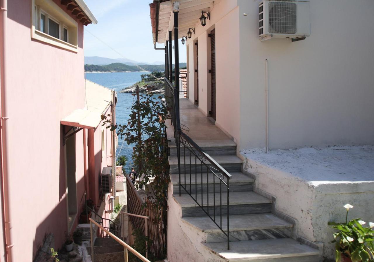 Gabriela's Seaside House
