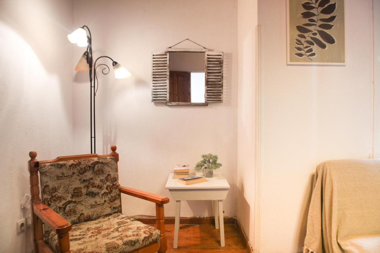 Gabriela's Seaside House